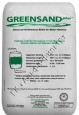 Greensand plus материал для удаления железа и марганца