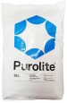 Ионообменная смола Purolite C100E для умягчения воды.