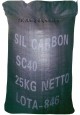Silcarbon SC40 Мешок 25 кг